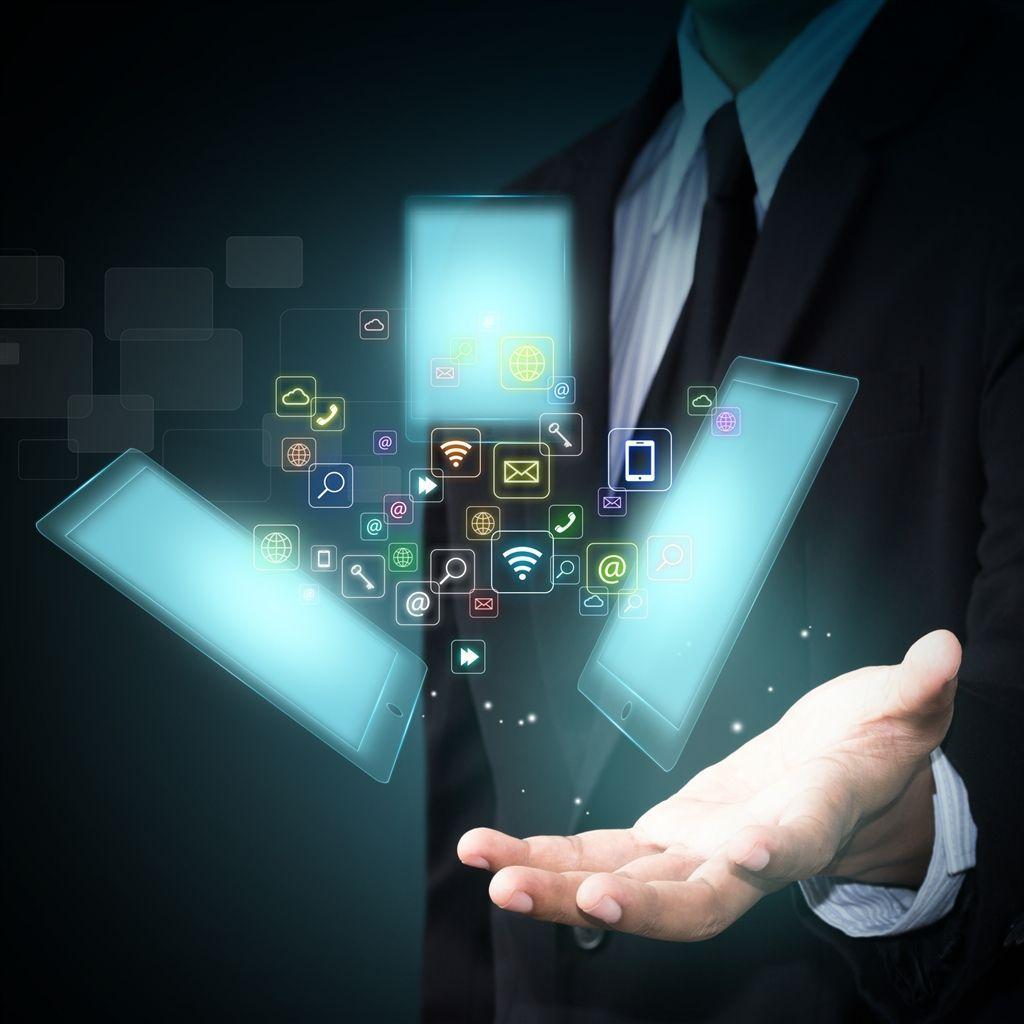 Mobile Application Development: Powering the Digital-First World