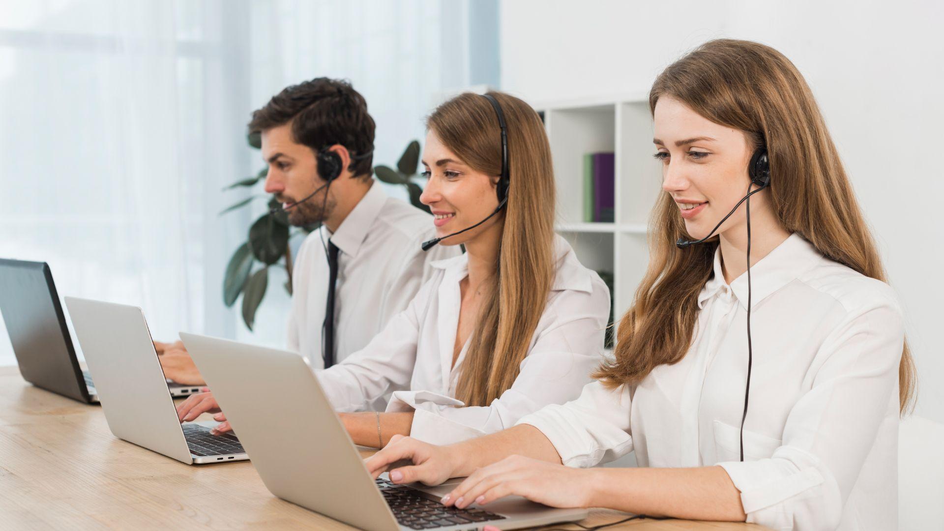 The Evolution of Contact Centres: Powering Customer Experience in the Digital Era