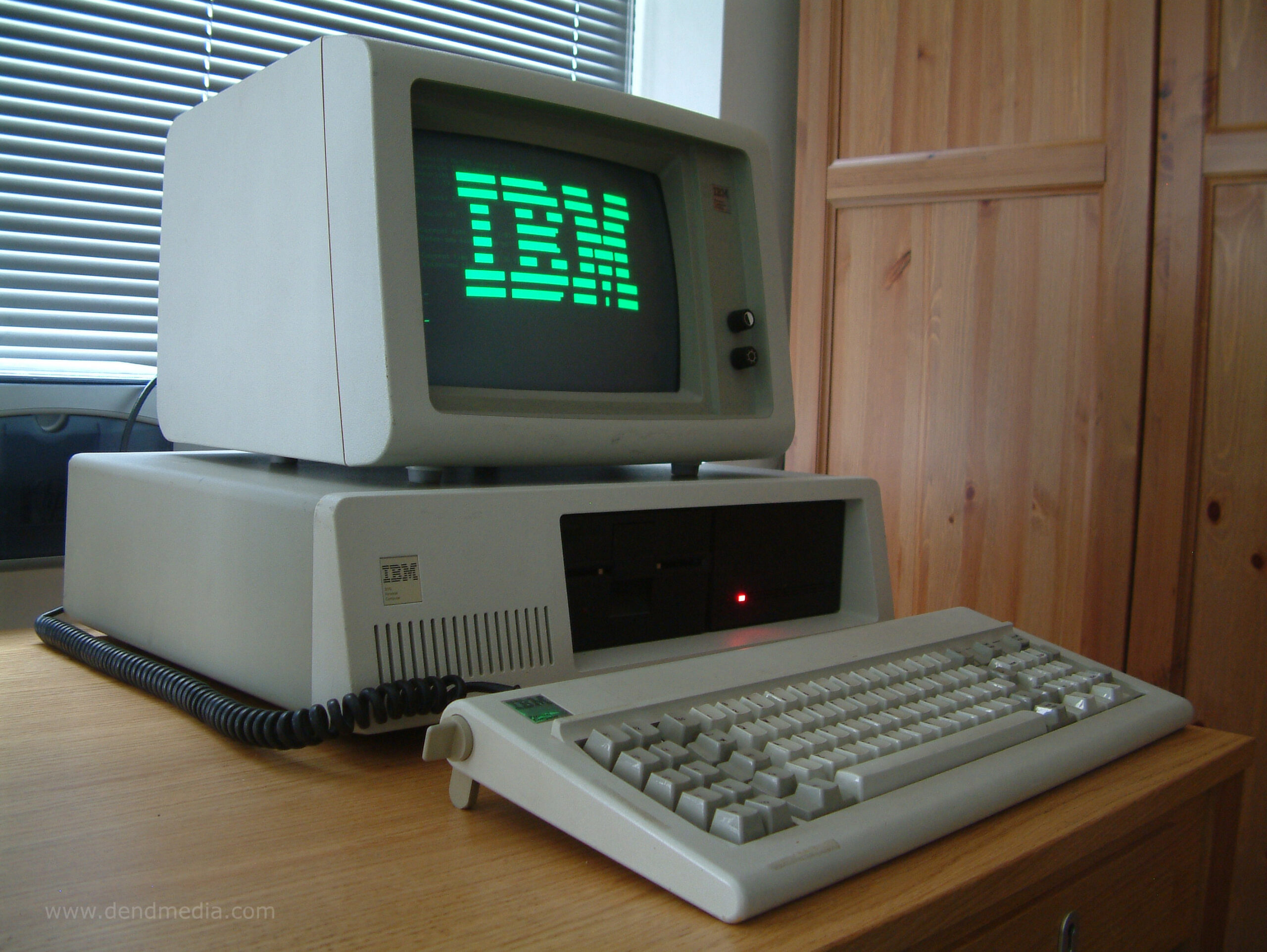 IBM: A Legacy of Innovation and the Future of Technology