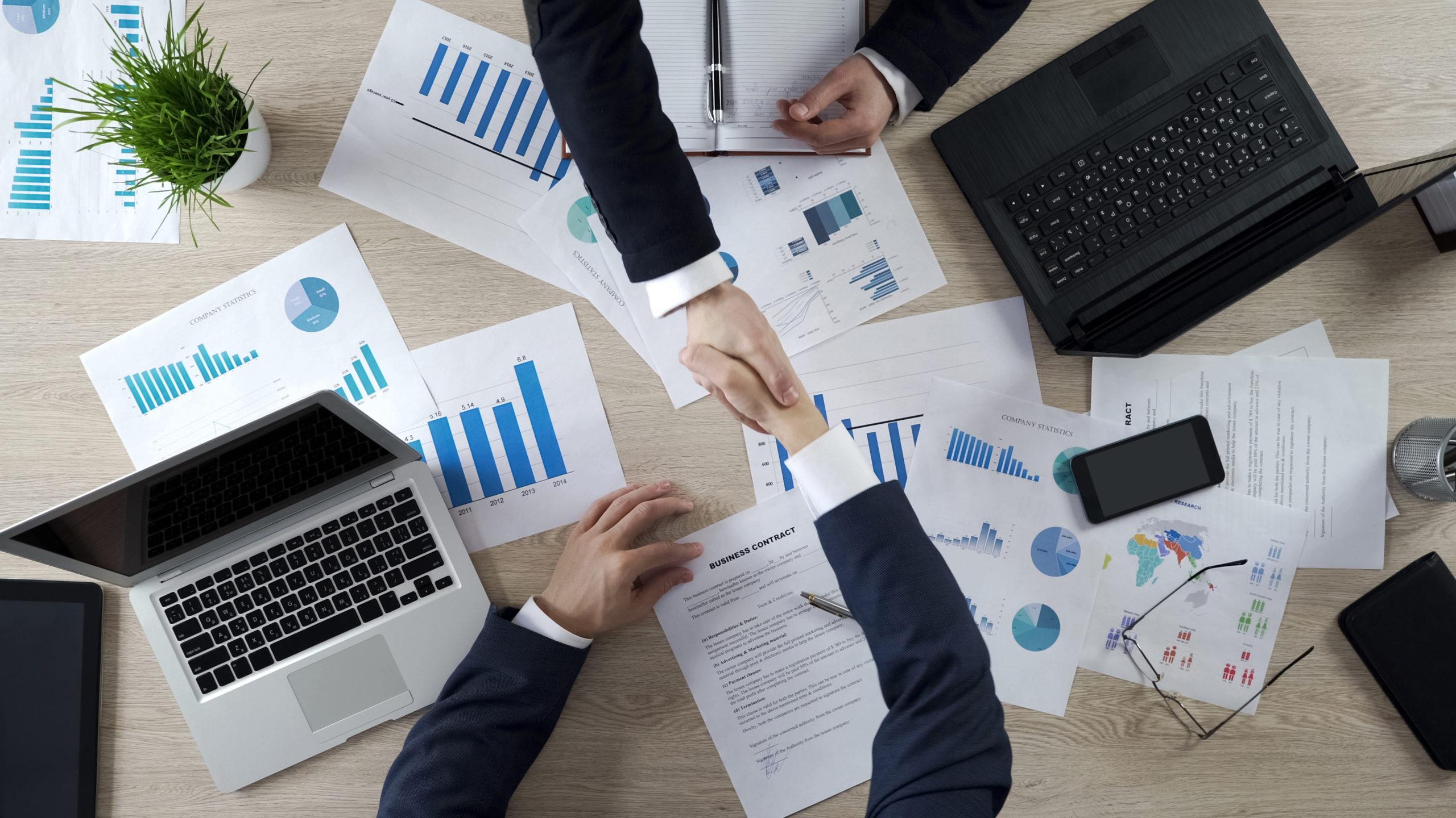 Procurement: The Strategic Backbone of Efficient Business Operations