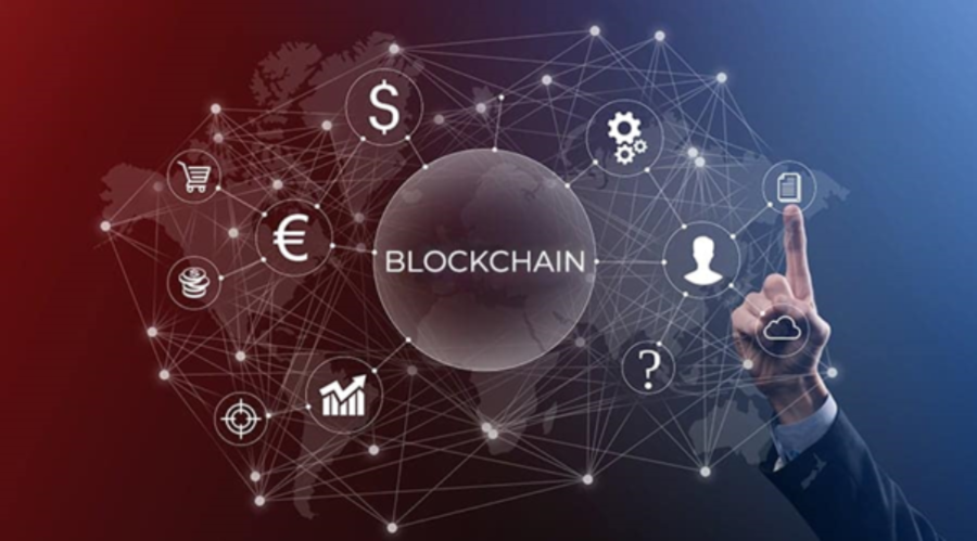 Blockchain Technology: Transforming Trust in the Digital Age