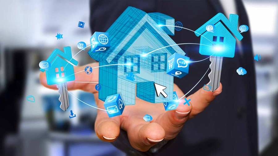PropTech: Transforming Real Estate Through Technology and Innovation