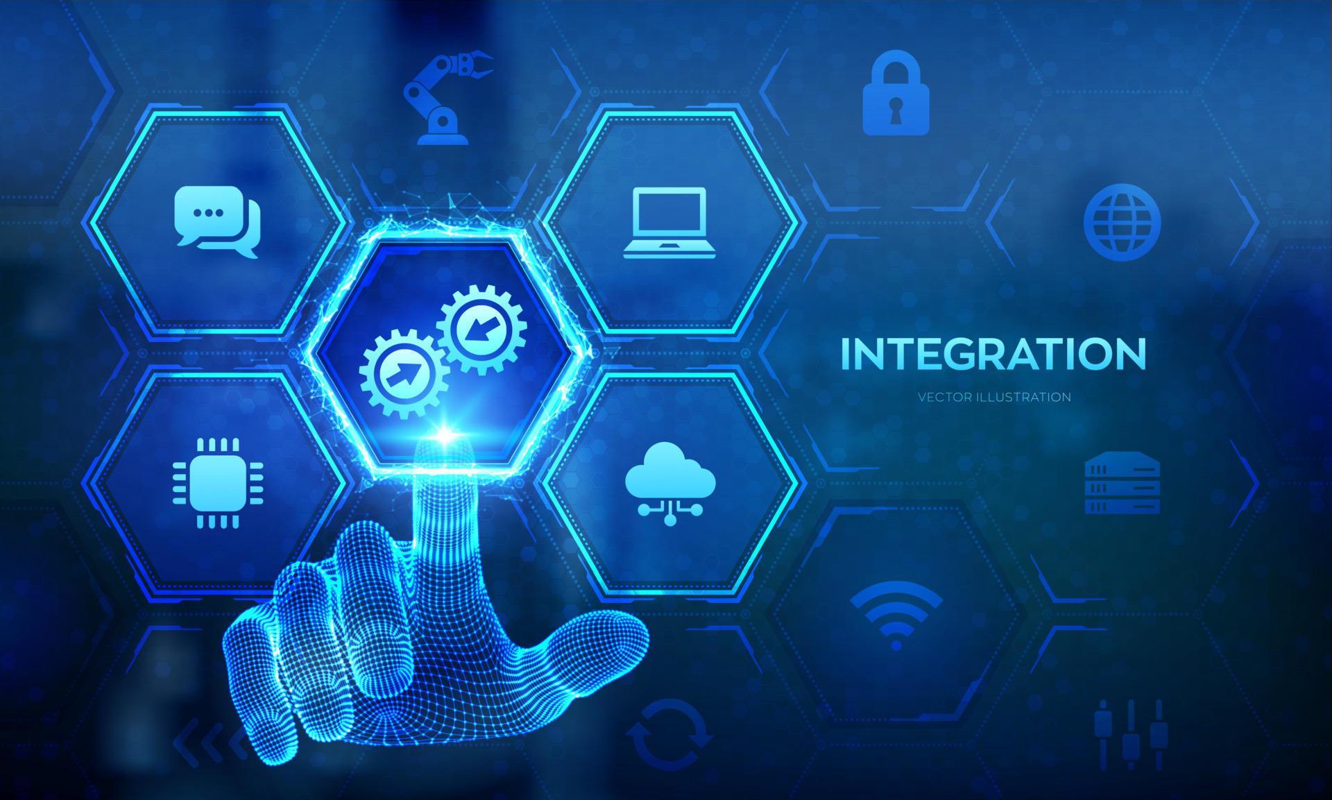 Data Integration: Connecting Information for Smarter Business Intelligence