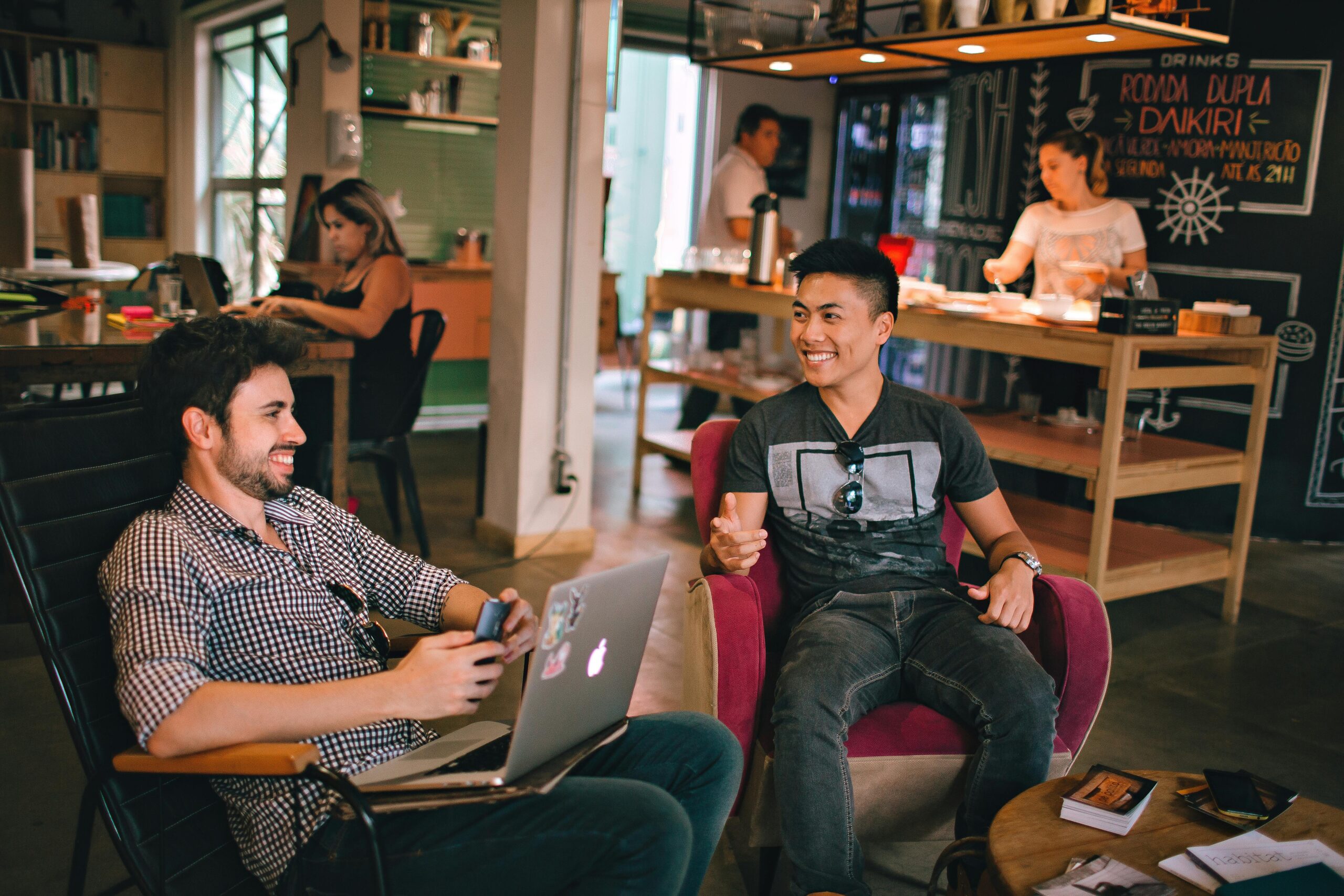 Conversational Technology: Transforming Human-Computer Interaction
