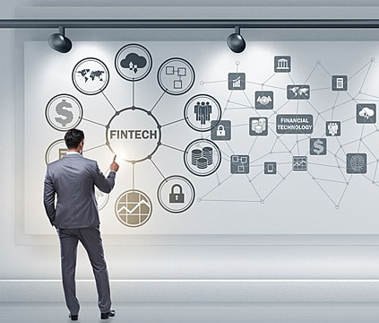 FinTech: Revolutionizing the Future of Financial Services