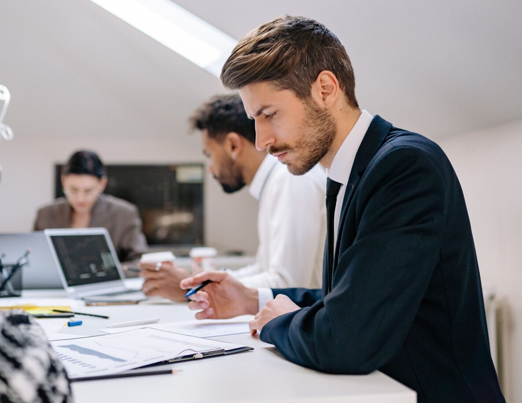 How TechGlobal Enables Secure Remote Work Solutions for USA Companies